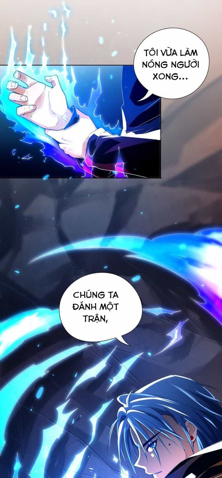 Giản Giới - Chương 16.2 - ảnh 16