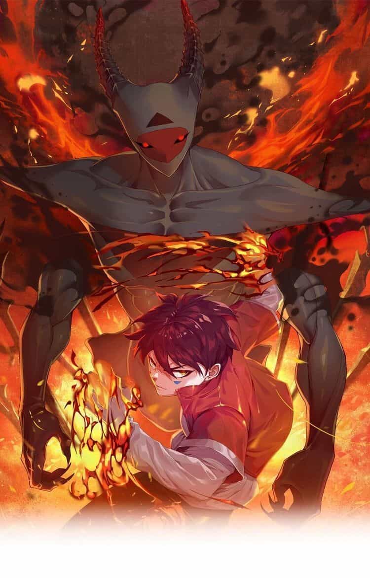 Giản Giới - Chương 17 - ảnh 1
