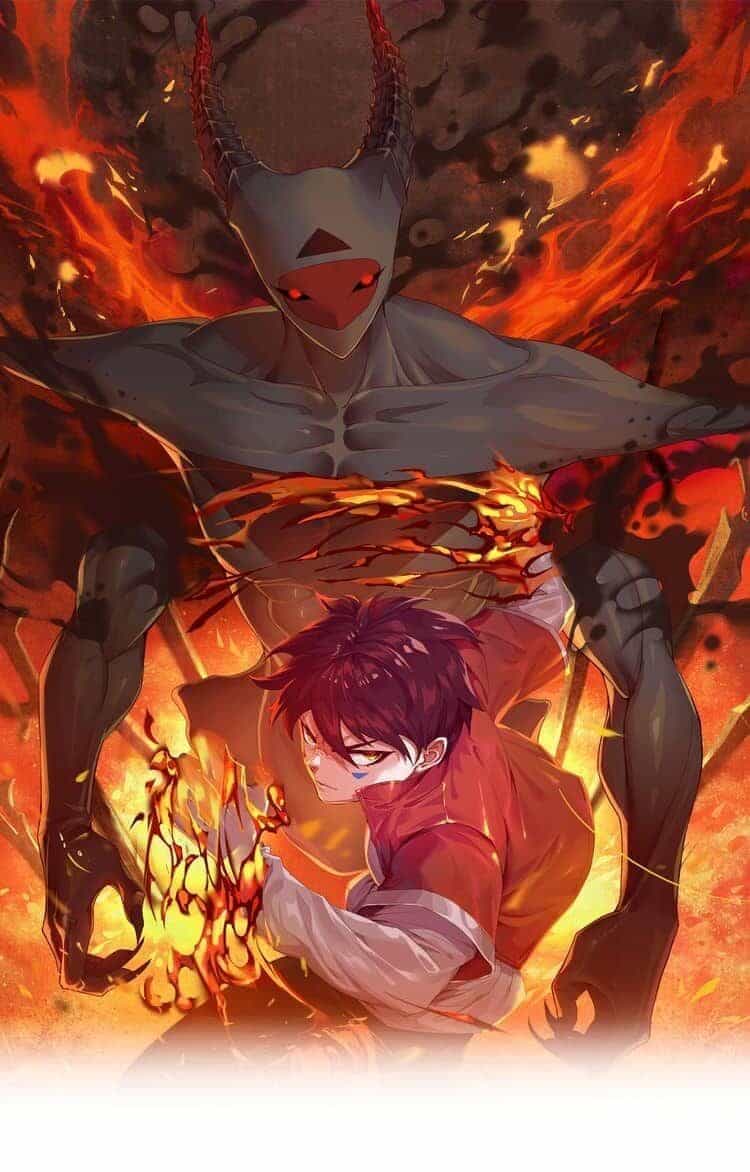 Giản Giới - Chương 18 - ảnh 1