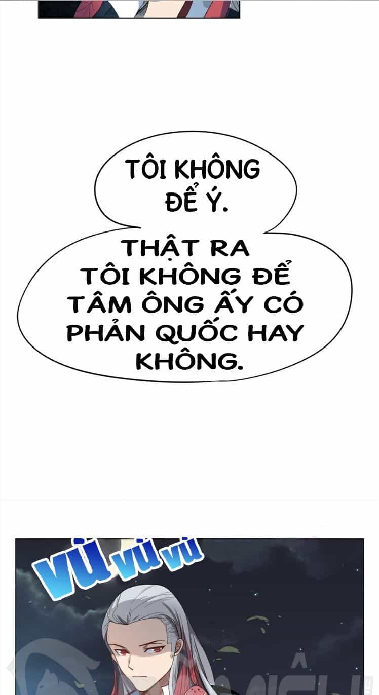 Giản Giới - Chương 3.2 - ảnh 9