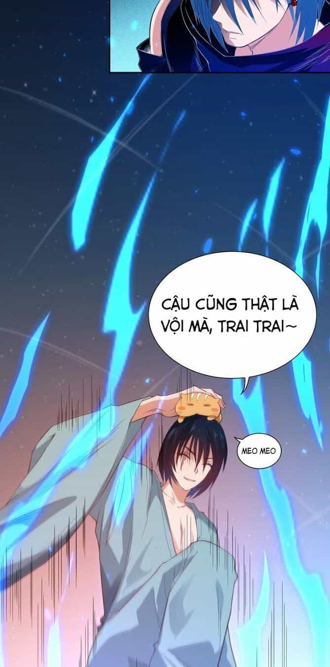 Giản Giới - Chương 19 - ảnh 13