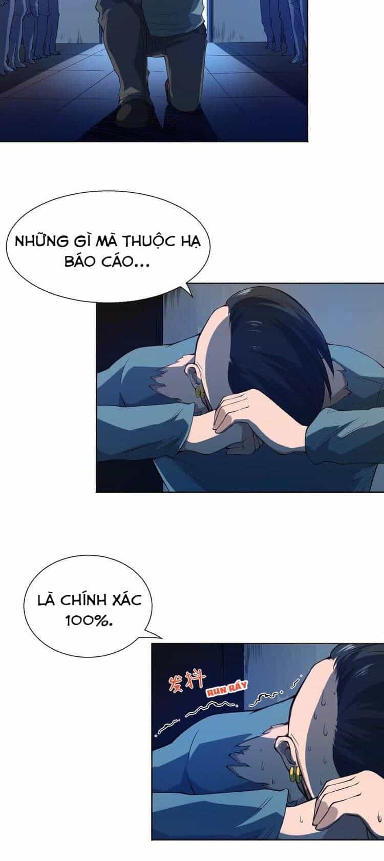Giản Giới - Chương 20 - ảnh 4