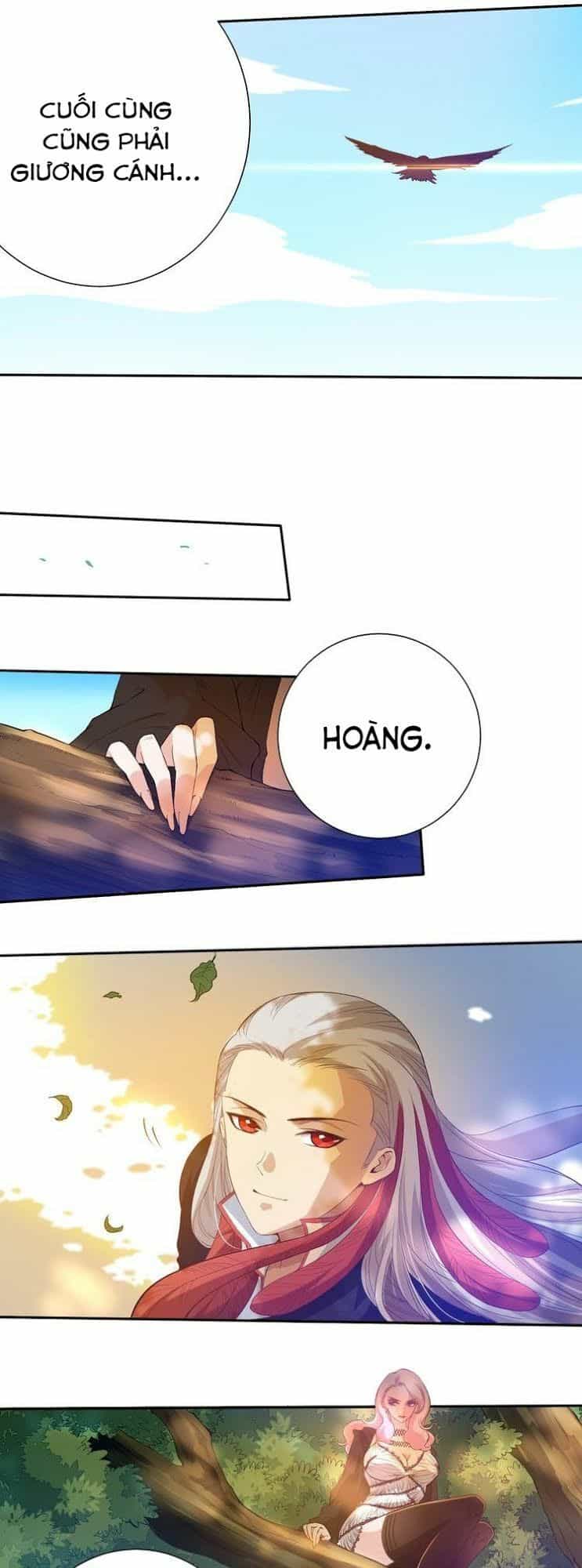 Giản Giới - Chương 22 - ảnh 12