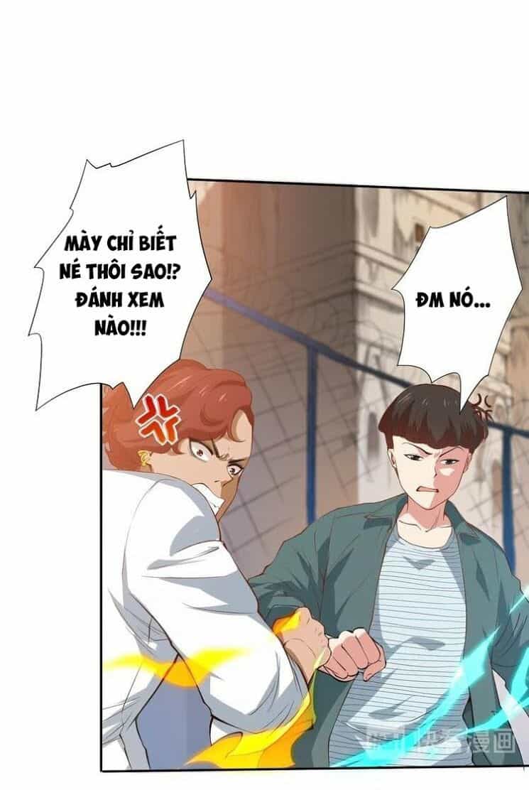 Giản Giới - Chương 22.2 - ảnh 12