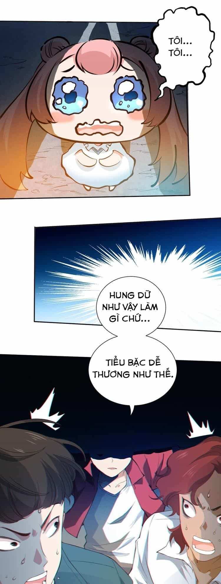 Giản Giới - Chương 22.2 - ảnh 6