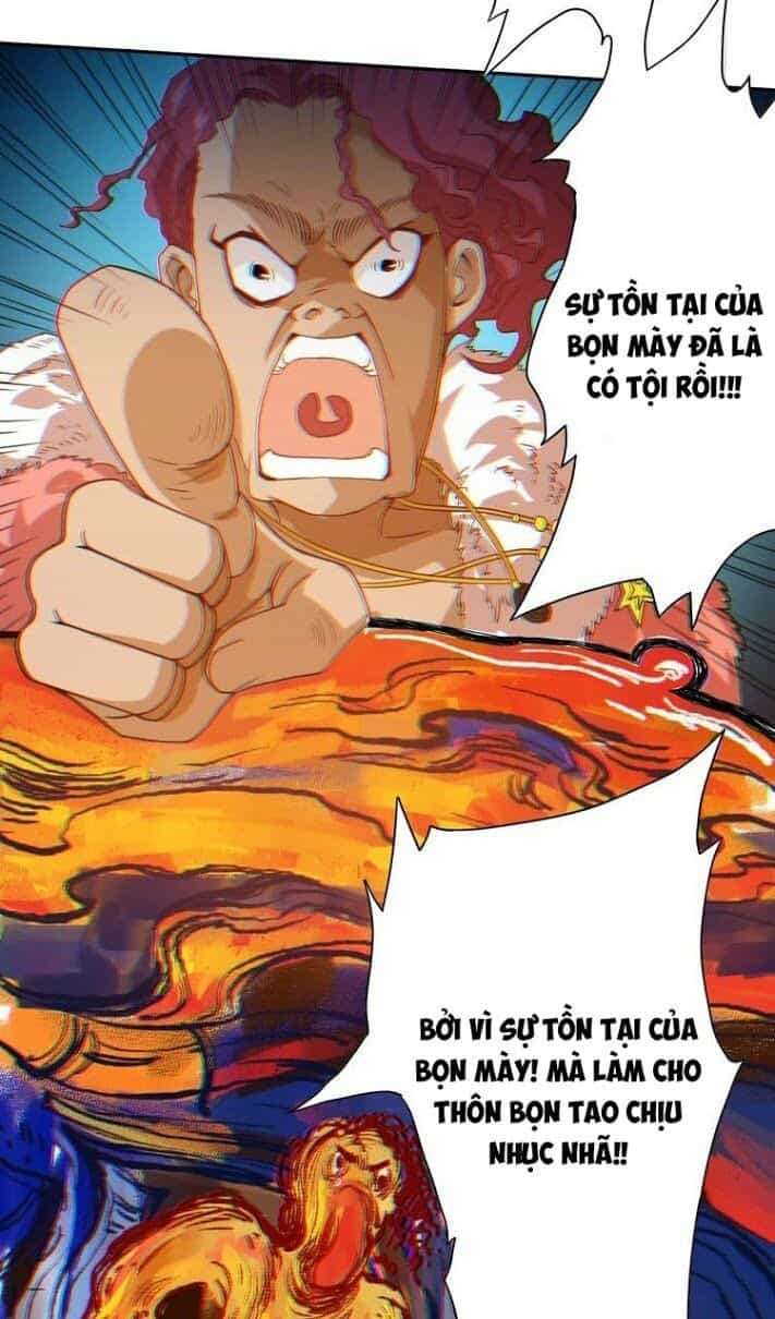 Giản Giới - Chương 23 - ảnh 6