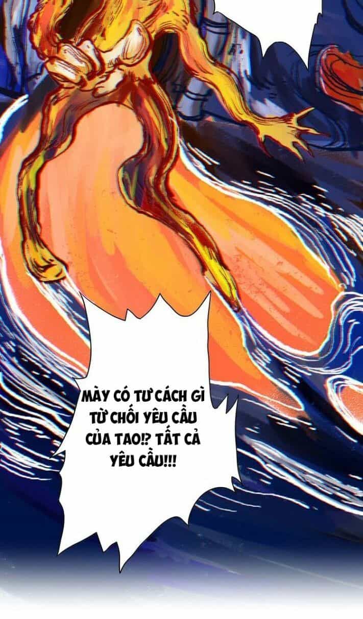 Giản Giới - Chương 23 - ảnh 7