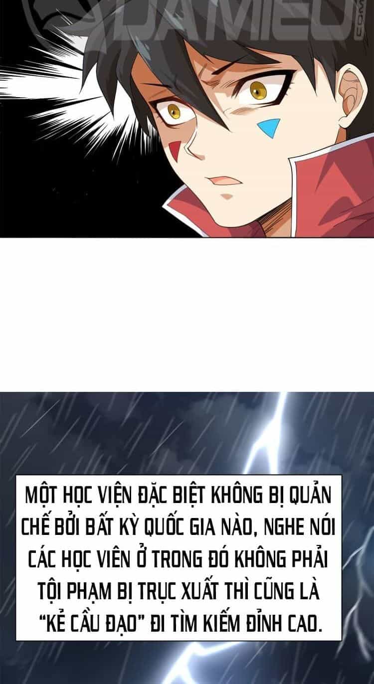 Giản Giới - Chương 3.3 - ảnh 6