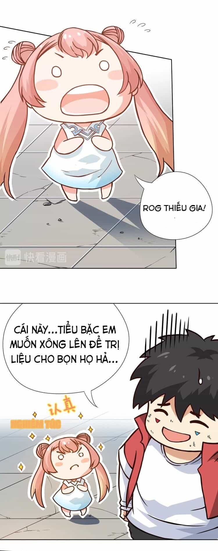 Giản Giới - Chương 23.2 - ảnh 10