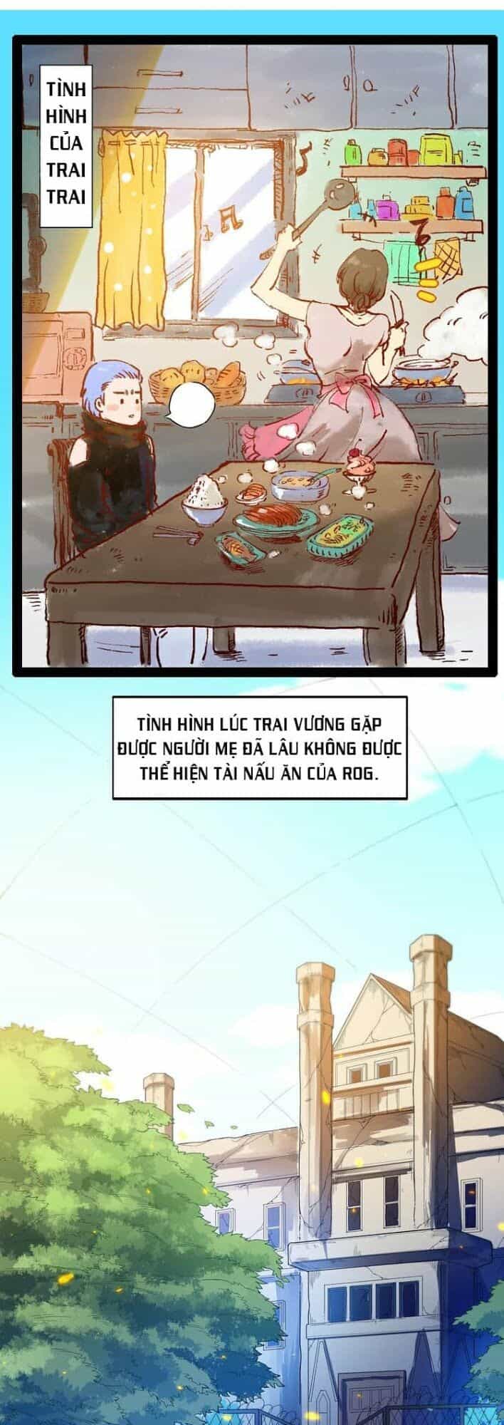 Giản Giới - Chương 25 - ảnh 3