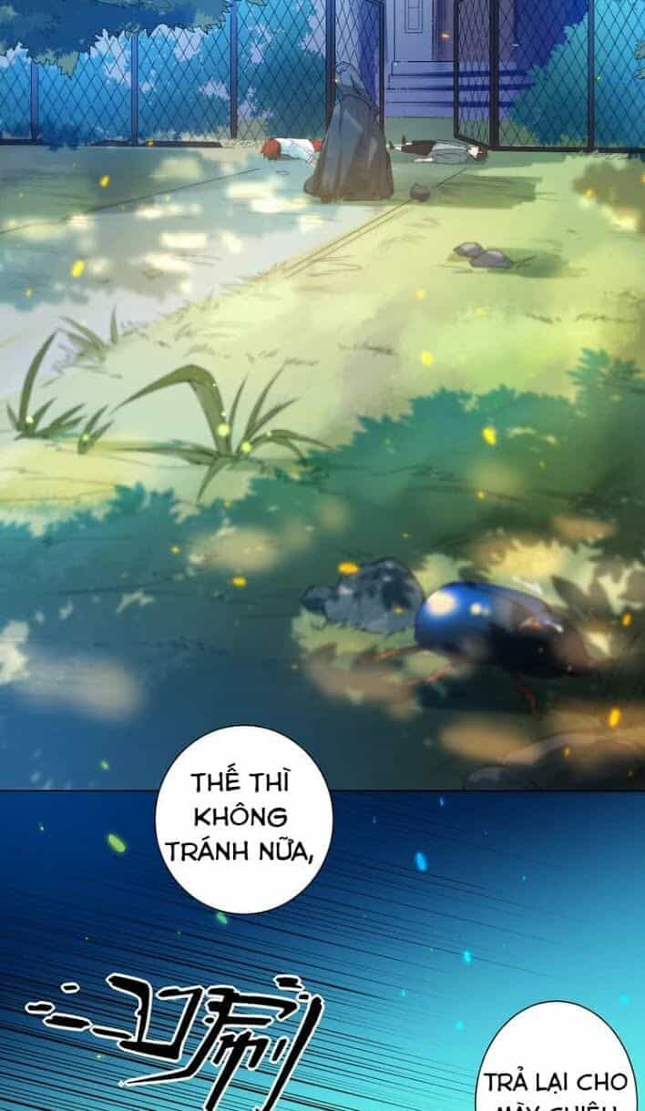 Giản Giới - Chương 25 - ảnh 4