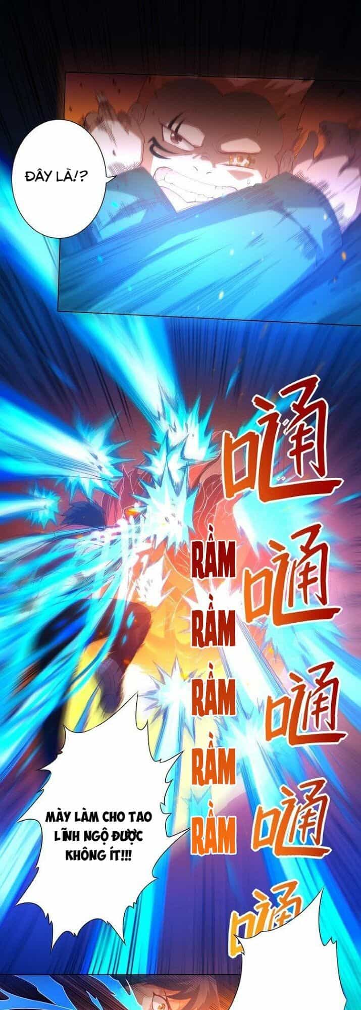 Giản Giới - Chương 25 - ảnh 6