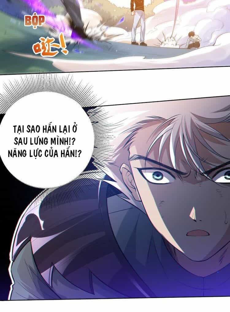 Giản Giới - Chương 28 - ảnh 8