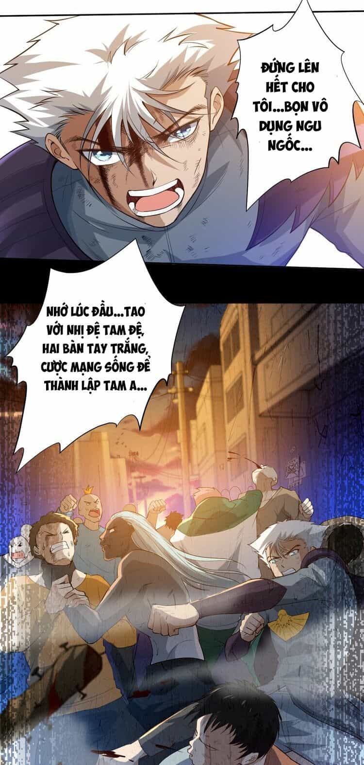 Giản Giới - Chương 29.2 - ảnh 14