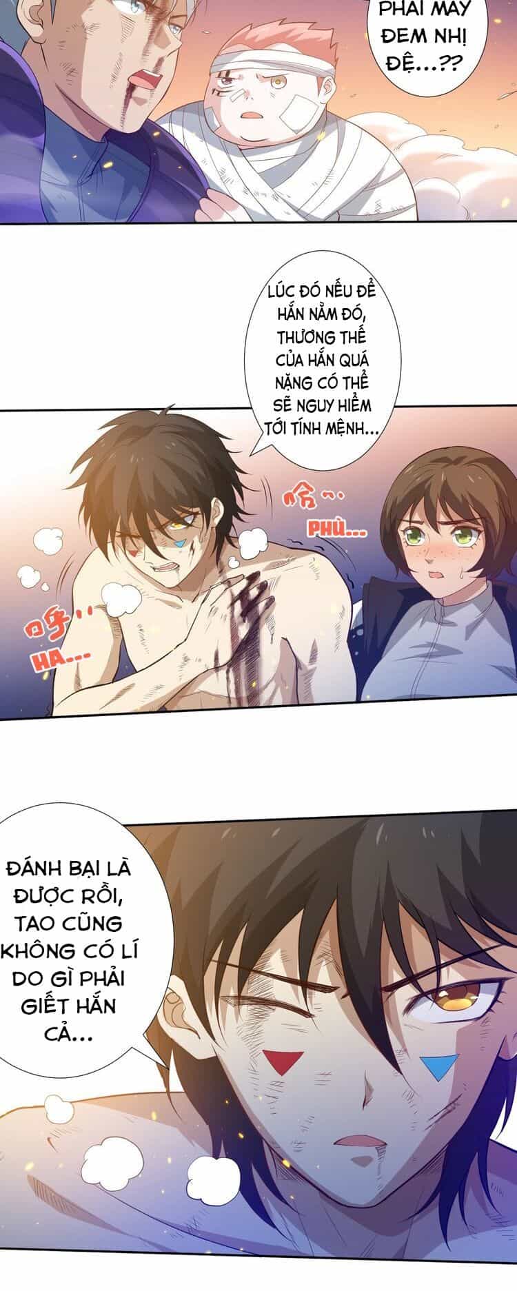 Giản Giới - Chương 29.2 - ảnh 17