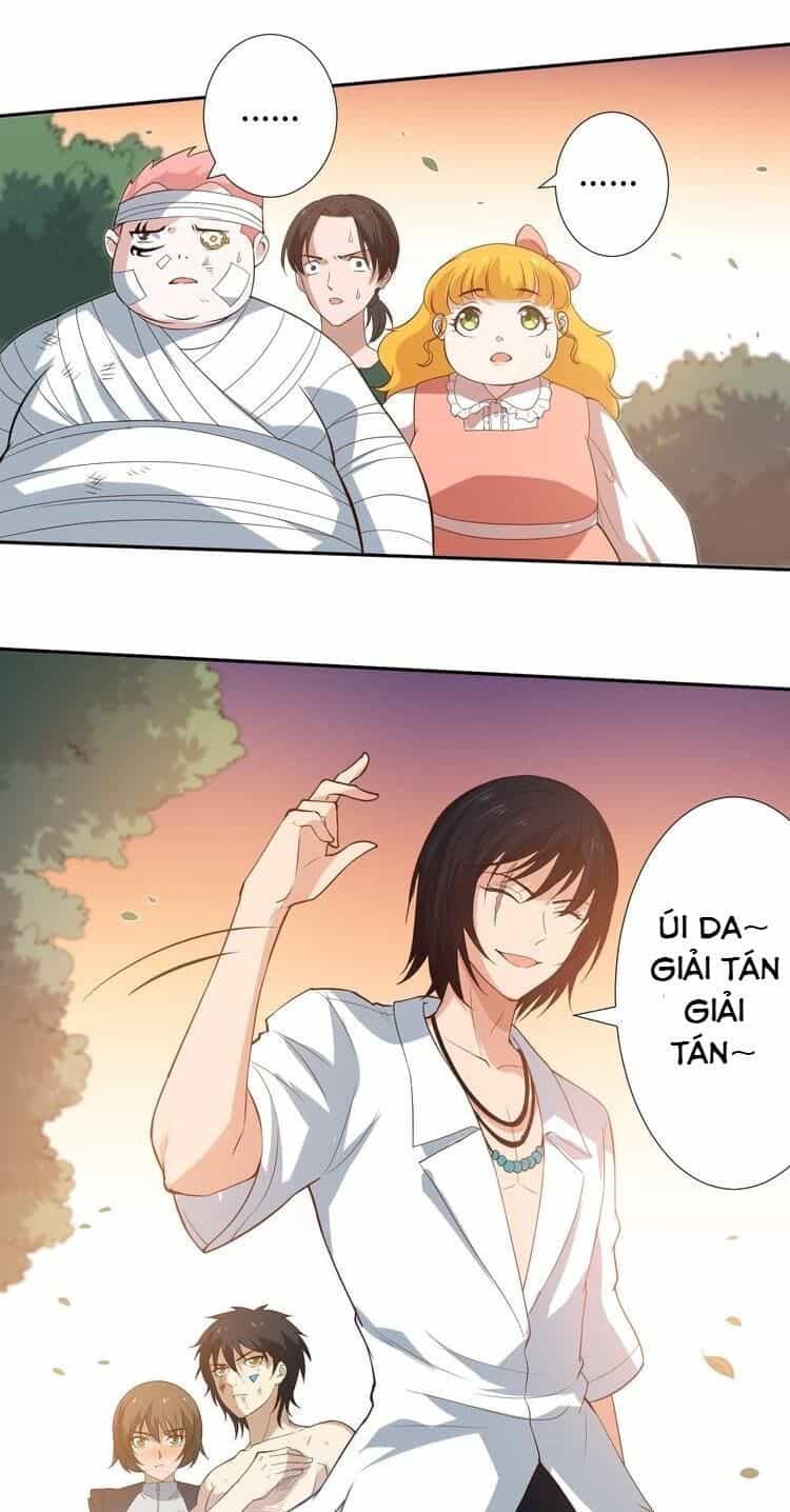 Giản Giới - Chương 30.2 - ảnh 8