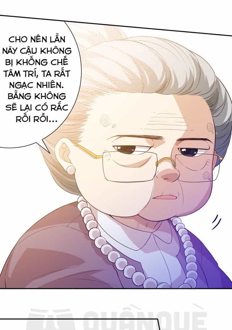 Giản Giới - Chương 31 - ảnh 23