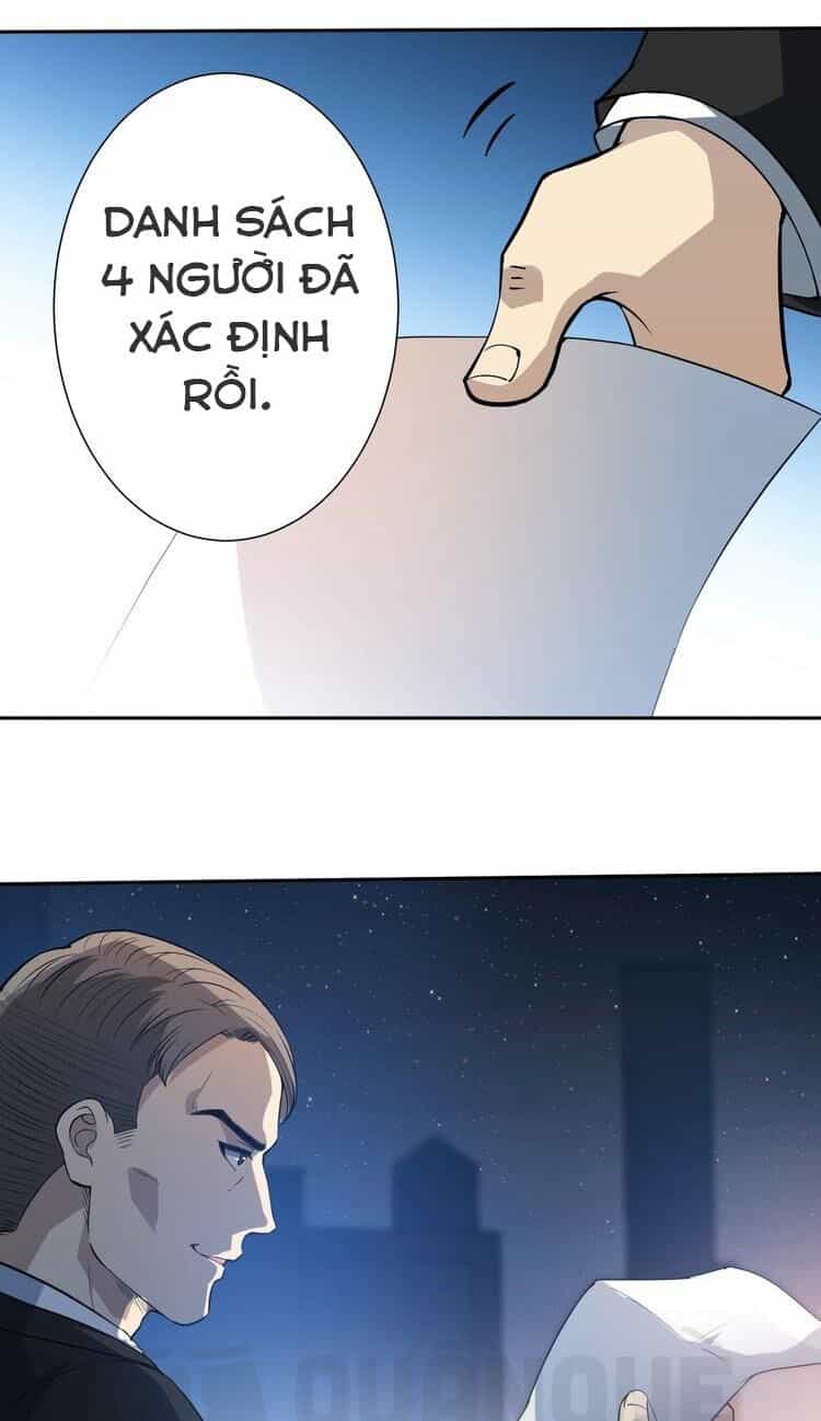 Giản Giới - Chương 31 - ảnh 5