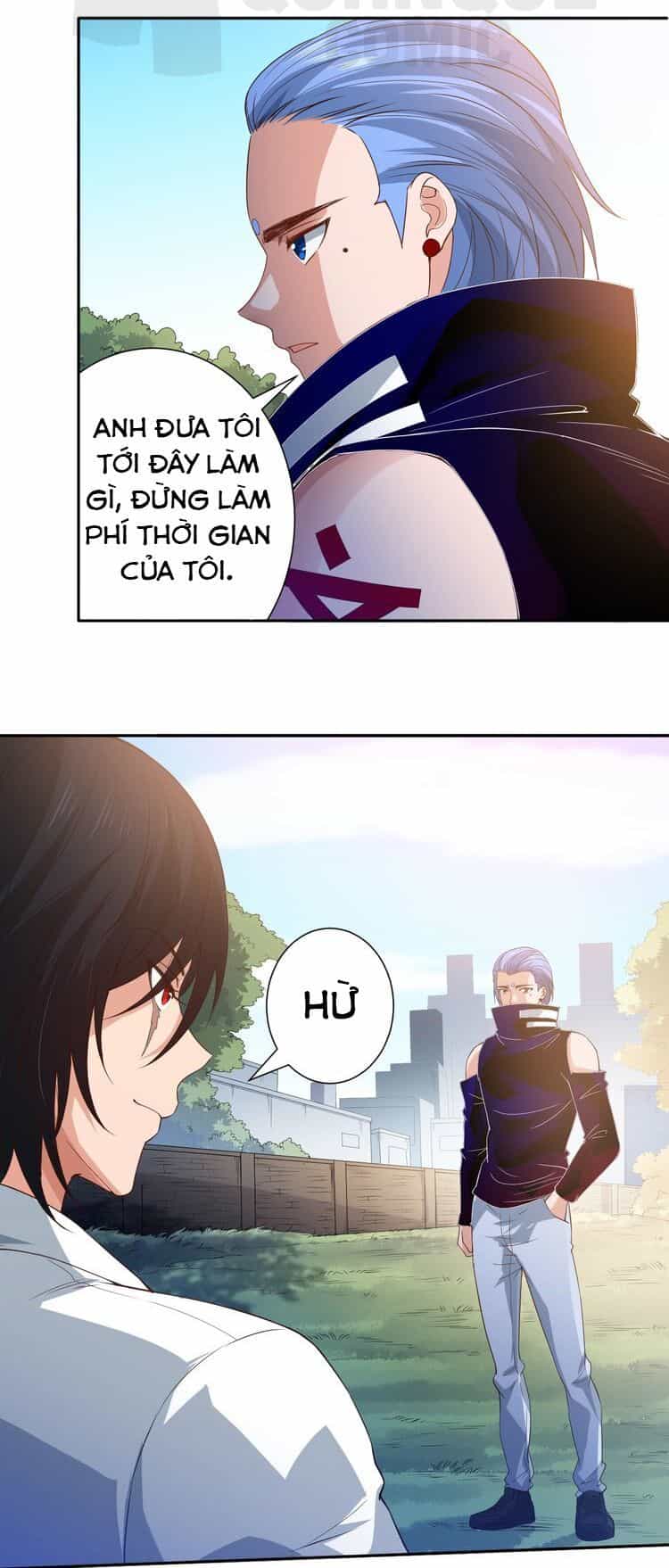 Giản Giới - Chương 31.2 - ảnh 11