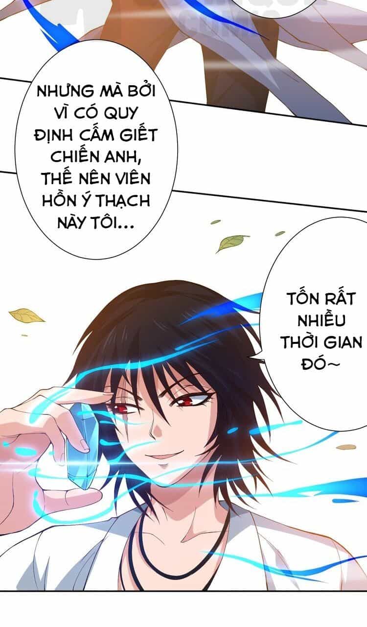 Giản Giới - Chương 31.2 - ảnh 22