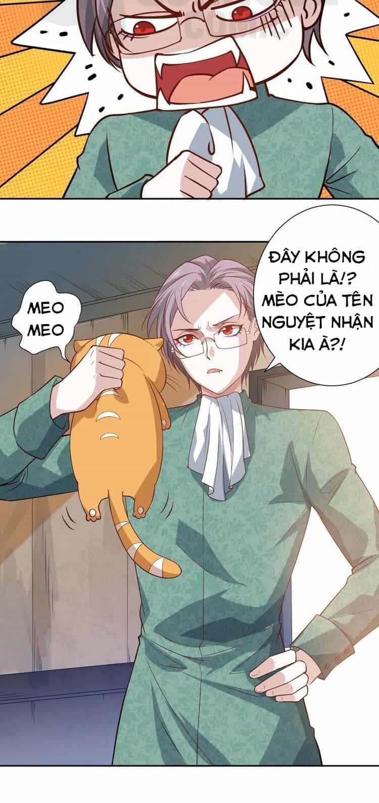 Giản Giới - Chương 32 - ảnh 8