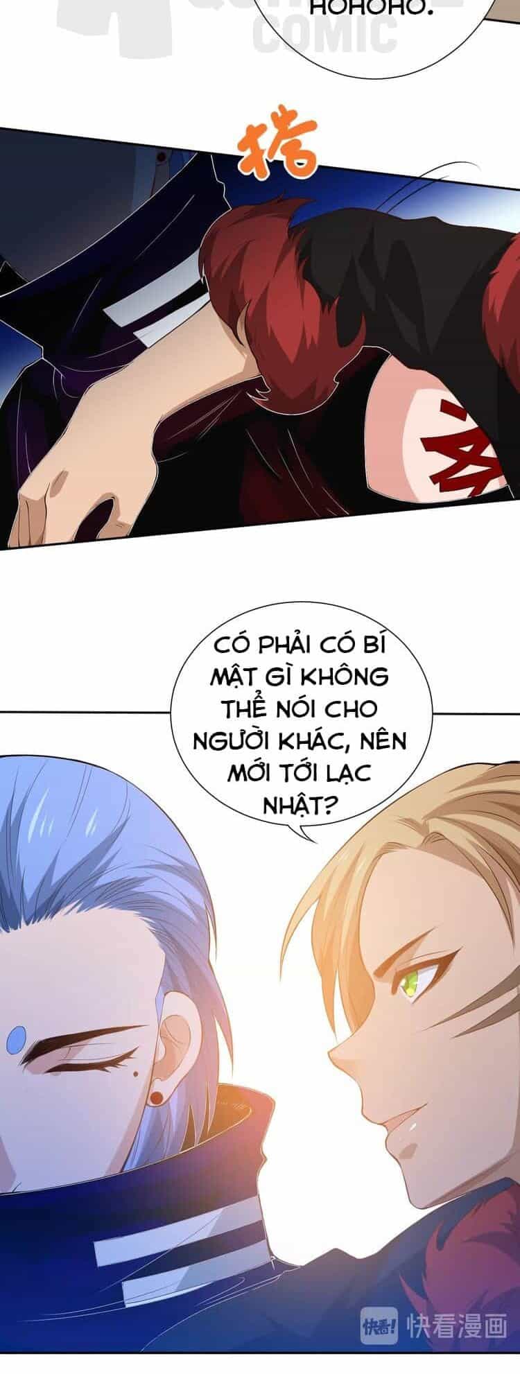 Giản Giới - Chương 32.2 - ảnh 5