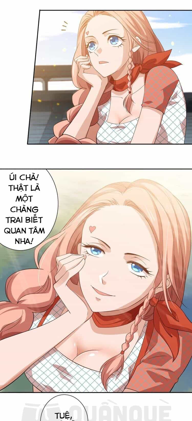 Giản Giới - Chương 33.2 - ảnh 13