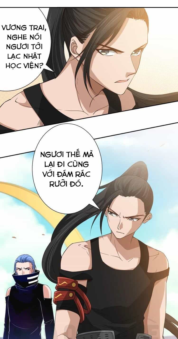 Giản Giới - Chương 34.2 - ảnh 11