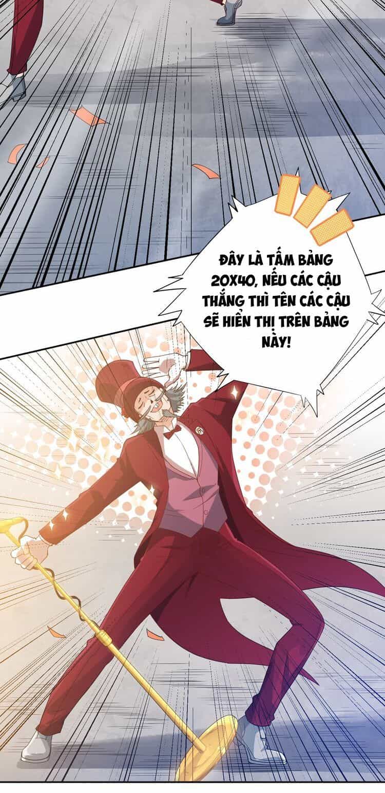 Giản Giới - Chương 35 - ảnh 17