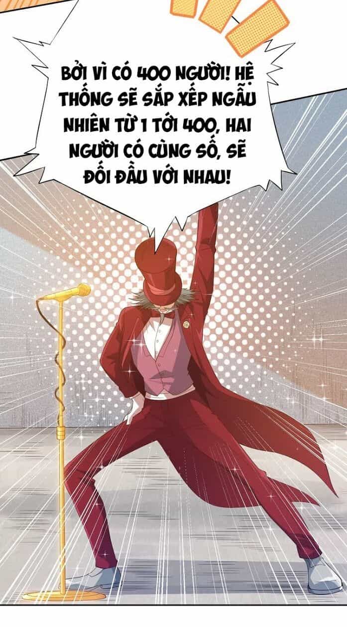 Giản Giới - Chương 35 - ảnh 20