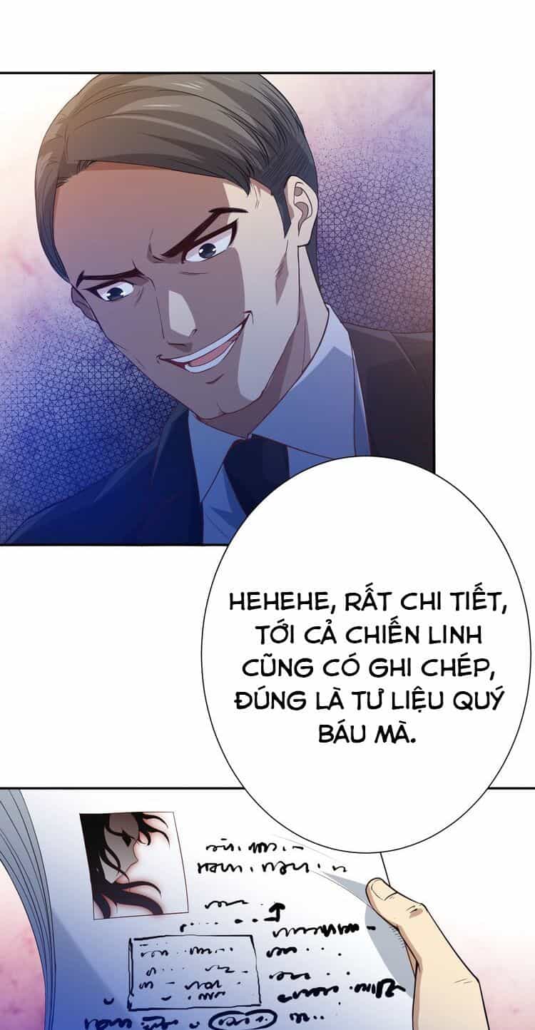 Giản Giới - Chương 35.2 - ảnh 29
