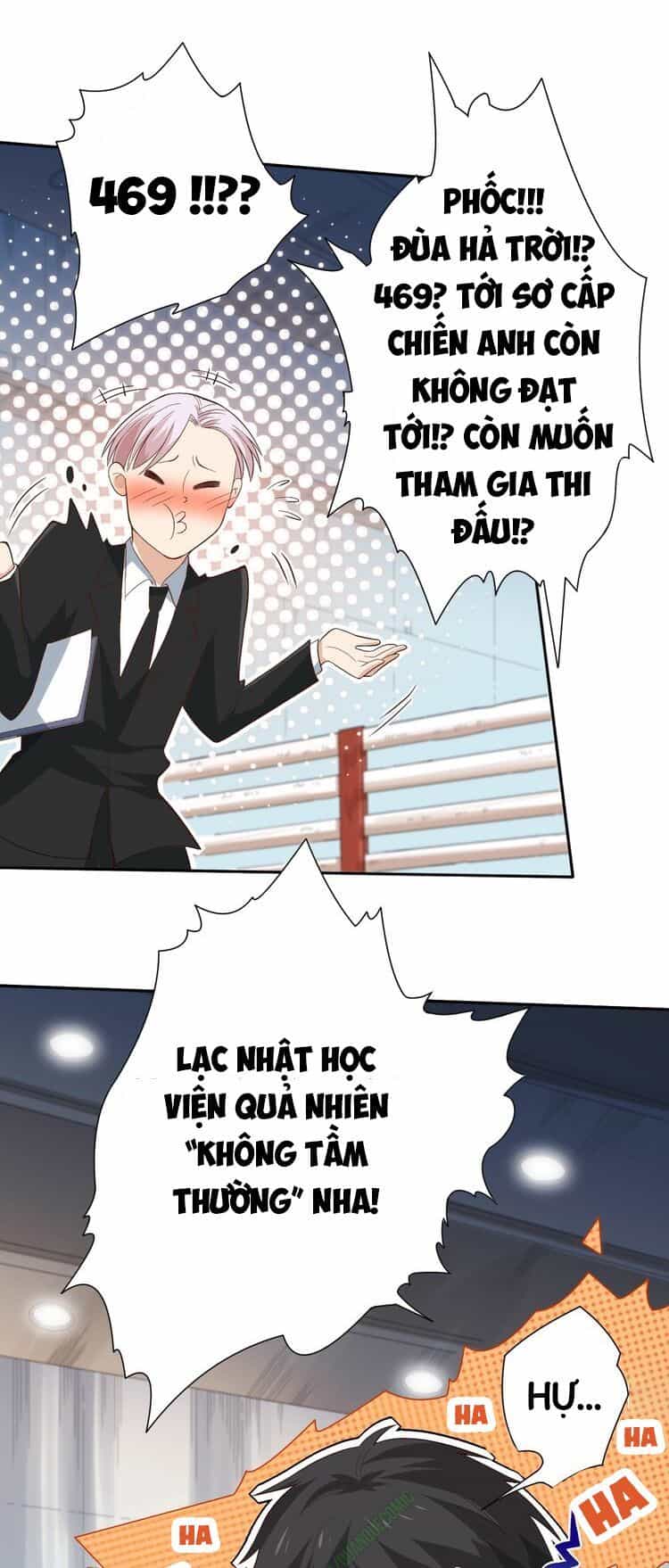 Giản Giới - Chương 36 - ảnh 25