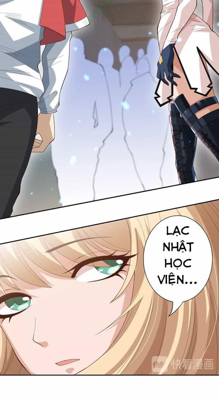 Giản Giới - Chương 36 - ảnh 8
