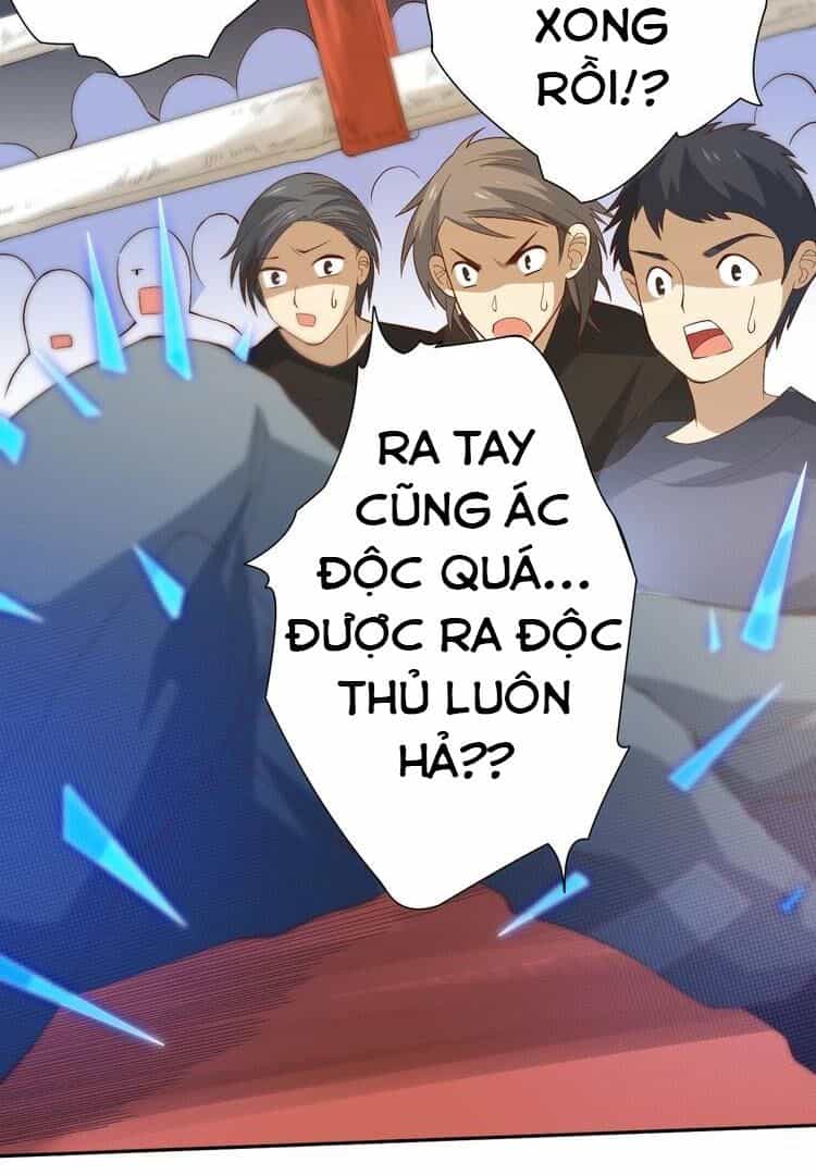Giản Giới - Chương 36.2 - ảnh 33