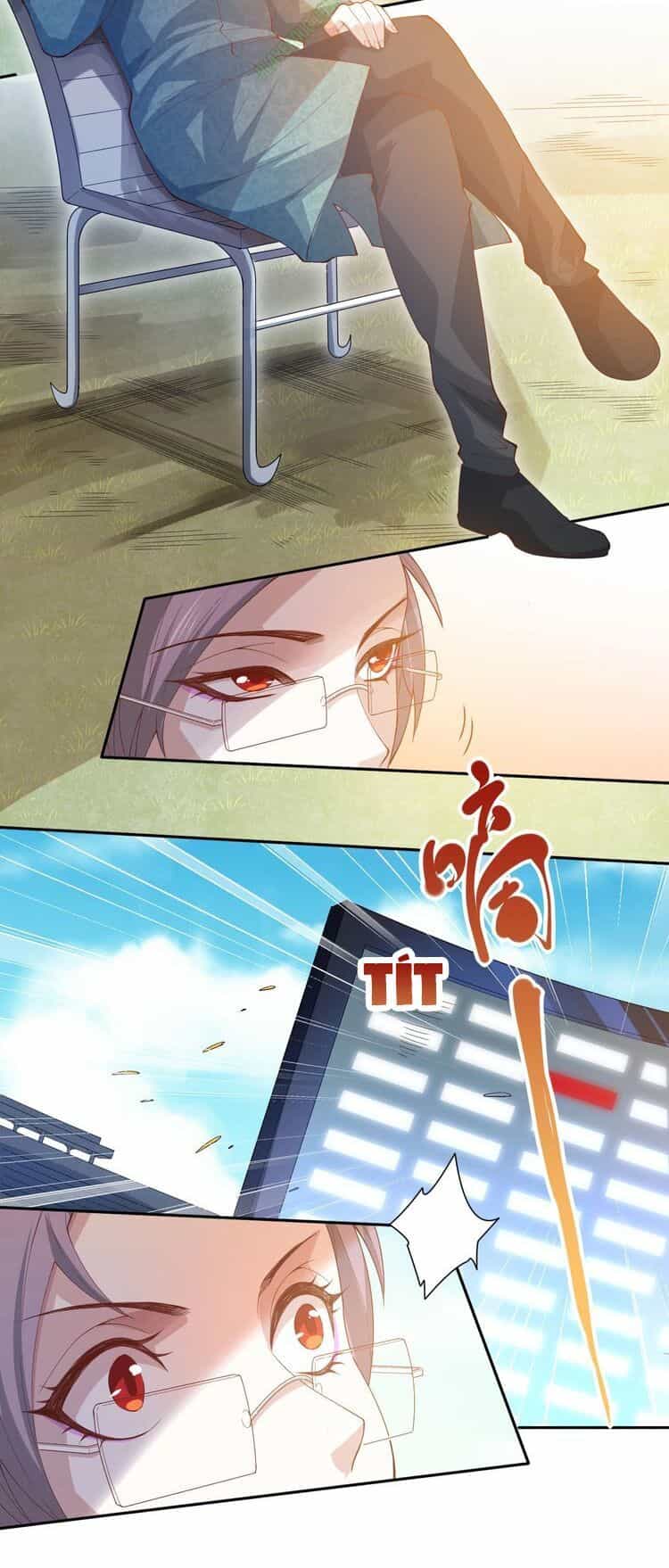 Giản Giới - Chương 37 - ảnh 15