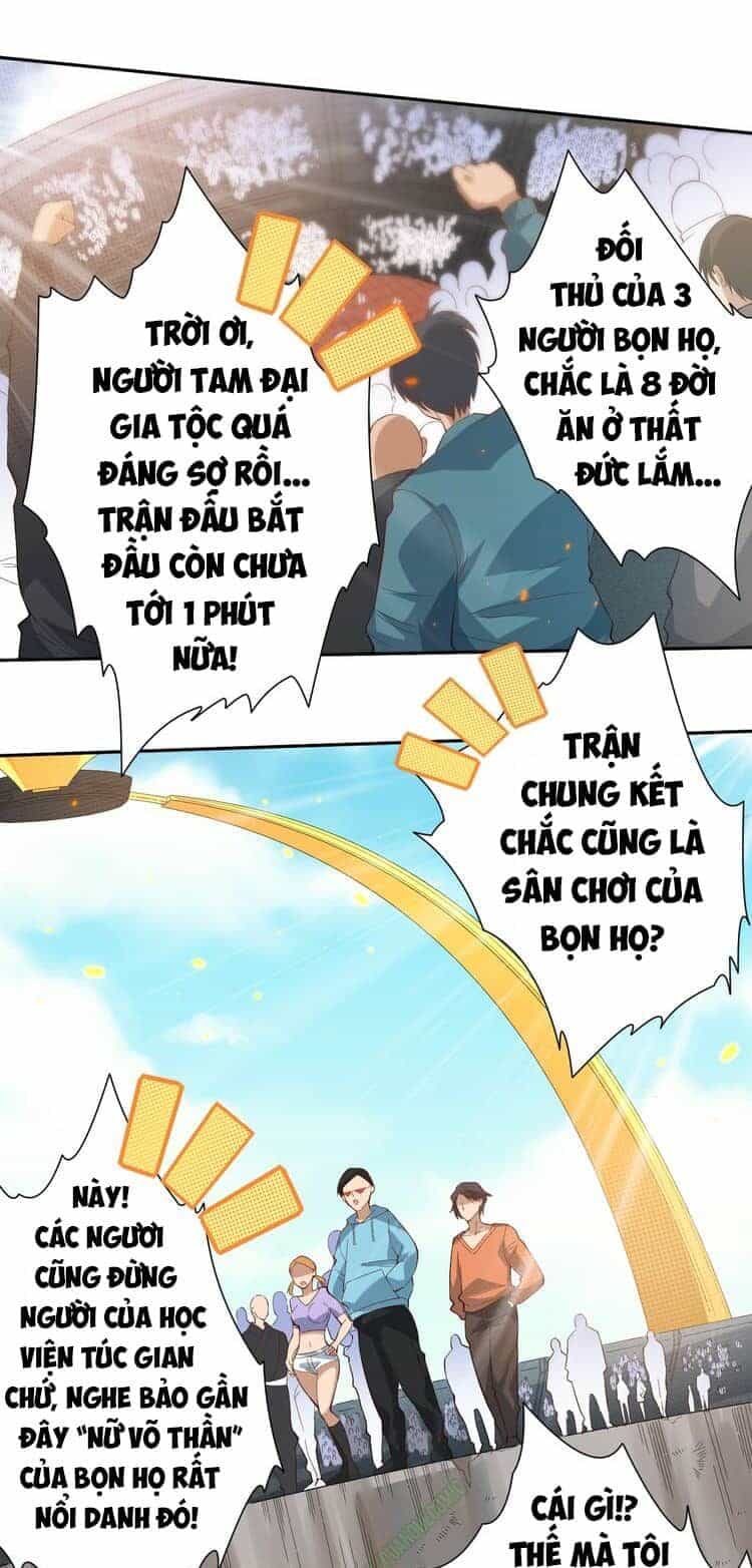 Giản Giới - Chương 37.2 - ảnh 3