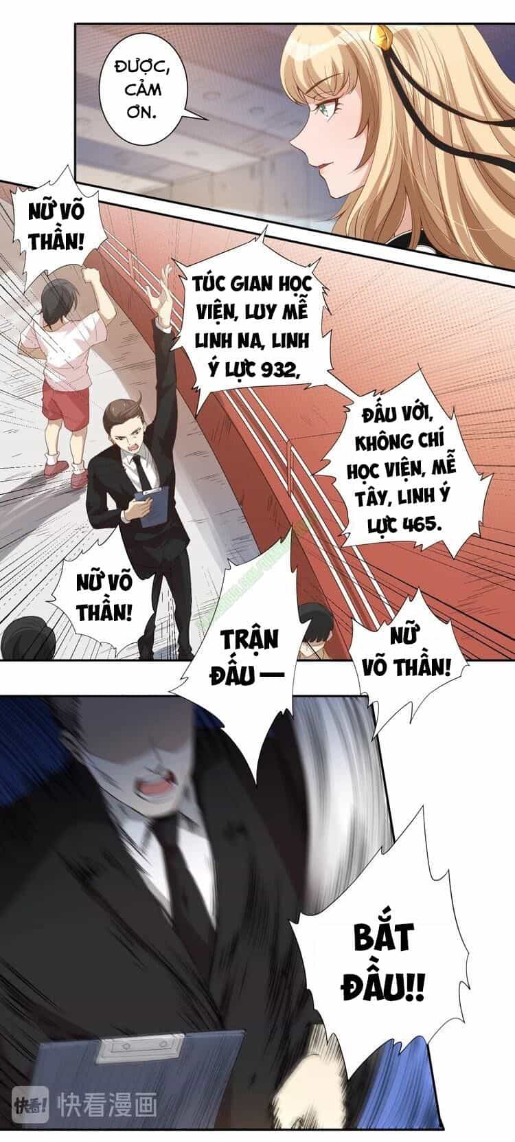 Giản Giới - Chương 38 - ảnh 5
