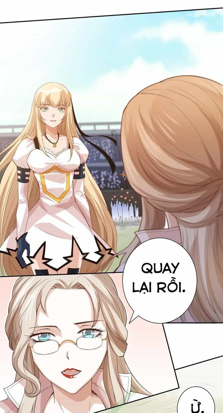 Giản Giới - Chương 38.2 - ảnh 11