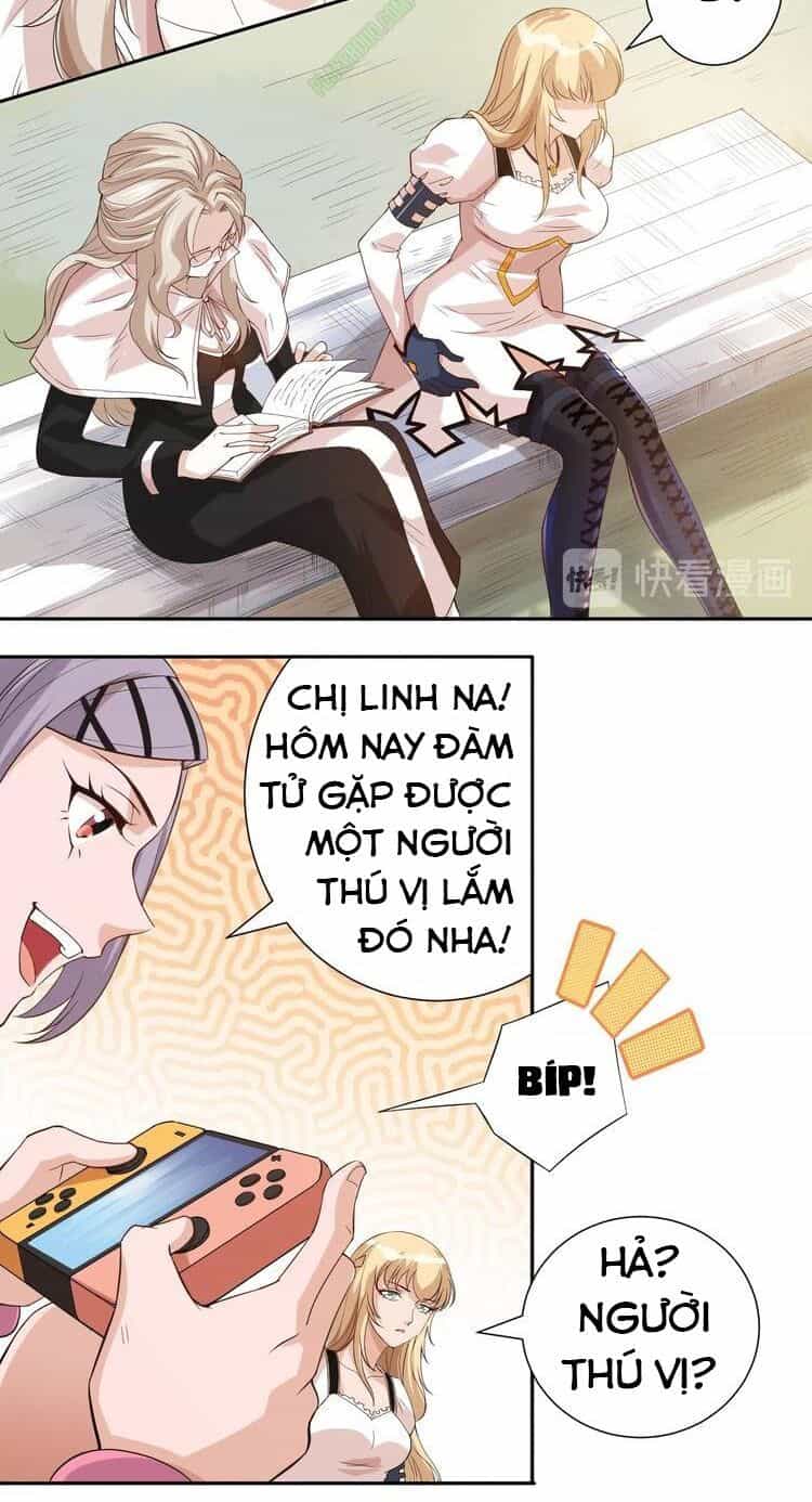 Giản Giới - Chương 38.2 - ảnh 12
