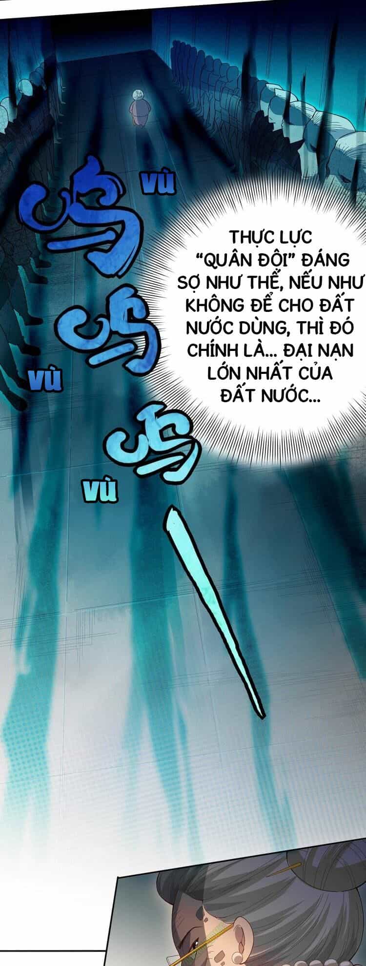 Giản Giới - Chương 39 - ảnh 11