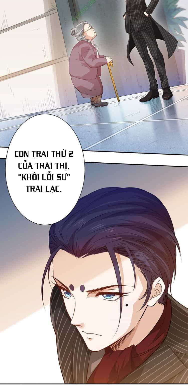 Giản Giới - Chương 39 - ảnh 2