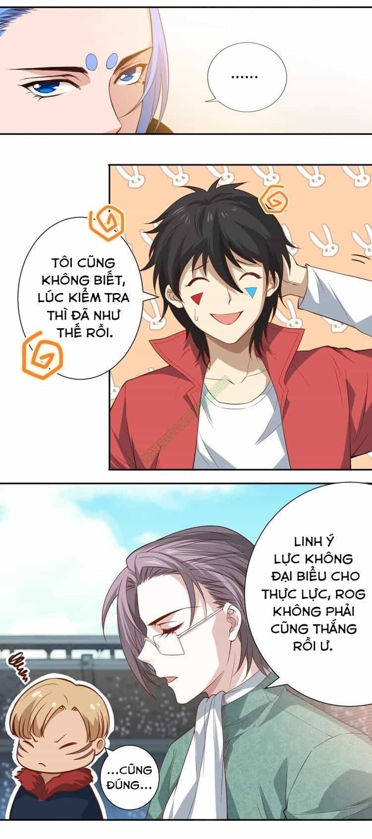 Giản Giới - Chương 39.2 - ảnh 14
