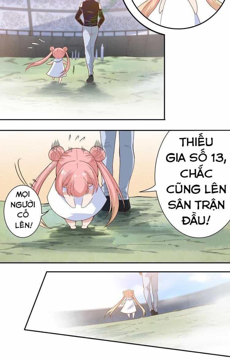 Giản Giới - Chương 40 - ảnh 11