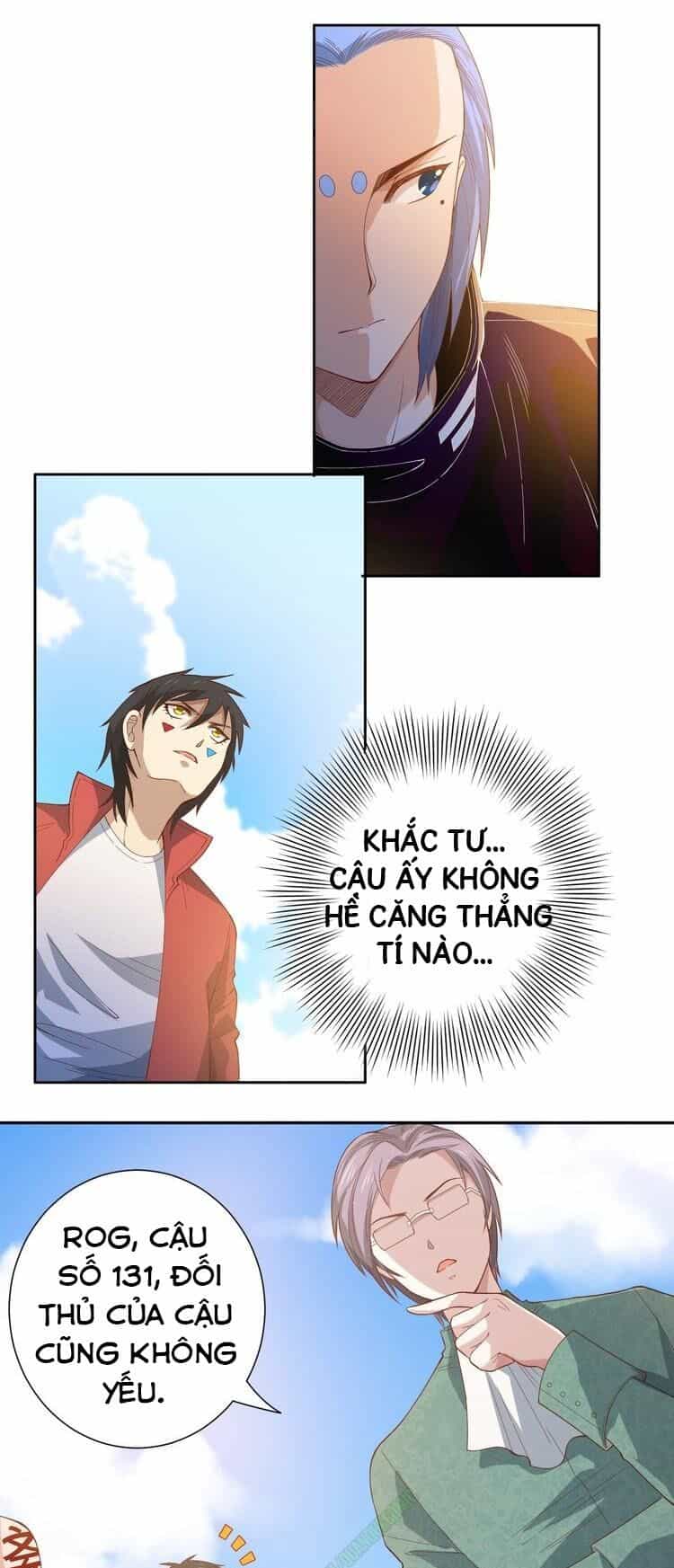 Giản Giới - Chương 40 - ảnh 6