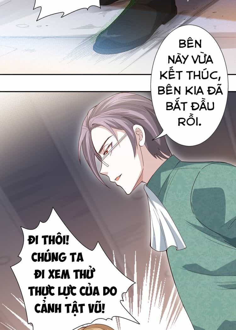 Giản Giới - Chương 40.2 - ảnh 15