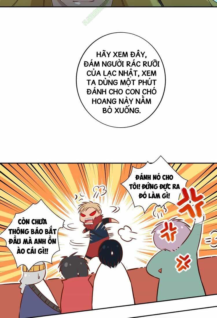 Giản Giới - Chương 41.2 - ảnh 15