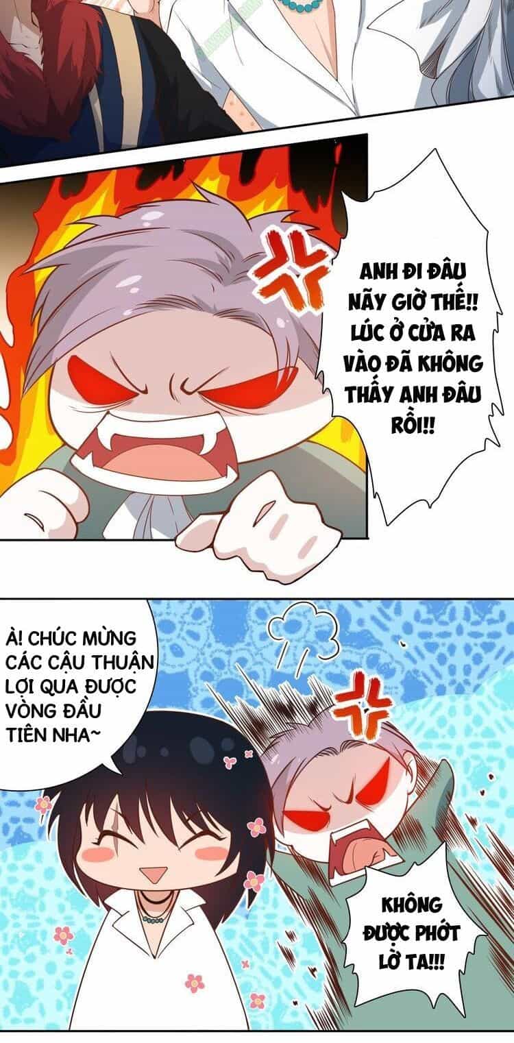 Giản Giới - Chương 41.2 - ảnh 6