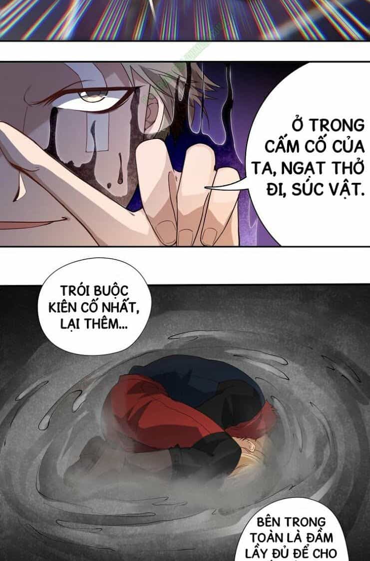 Giản Giới - Chương 42.2 - ảnh 8