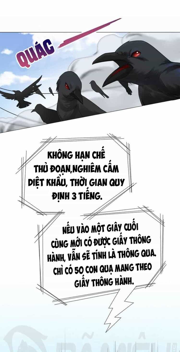 Giản Giới - Chương 5 - ảnh 15