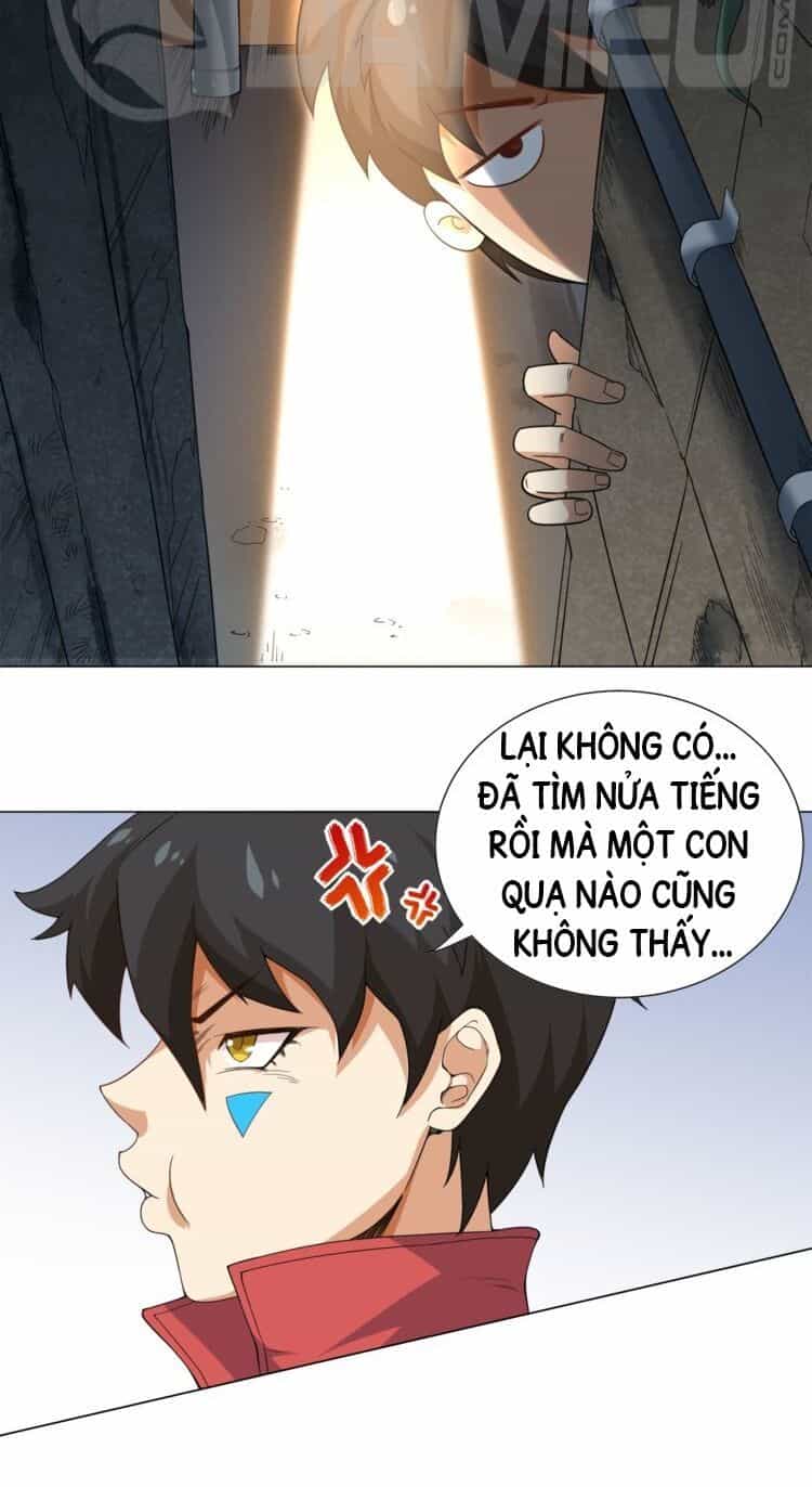 Giản Giới - Chương 5 - ảnh 26
